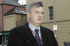 The controversial head of the Garda Ombudsman is resigning