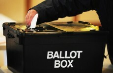 Move to stop Irish people voting in UK election labelled 'perverse in the extreme'