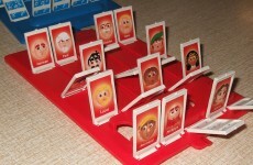 Guess who: When court sketches go wrong...