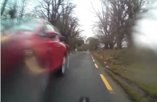 Drivers told to give cyclists some space when they overtake