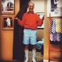 'Fashion Dads' is an entire Instagram account dedicated to wonderful dad-clothes