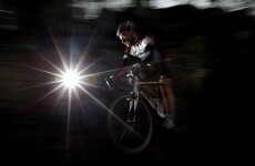The best Irish cyclocross rider in history aims for a 19th title this weekend… who is he?