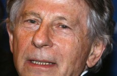 US asks Poland to extradite director Polanski over rape of 13-year-old