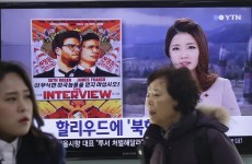 North Korea made a schoolboy error when they hacked Sony, says FBI