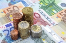 Ireland sold bonds worth €4 billion today