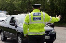One person injured in multi-car collision in Longford