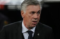 Ancelotti rubbishes crisis talk after Real Madrid suffer back-to-back defeats