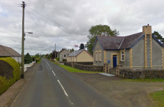 Man dies, woman injured following midnight assault in Antrim