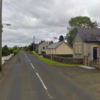 Man dies, woman injured following midnight assault in Antrim