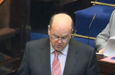 New bailout deal saves Ireland €900m a year - Noonan