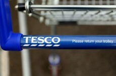 Tesco wants to take a razor to its costs - and 350 Irish staff are out the door