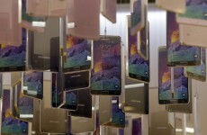 Samsung has chips to thank for cushioning its mobile revenue slump*