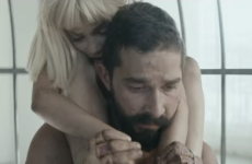 Sia apologises for offence caused by new video featuring Shia LaBeouf dancing with 12-year-old