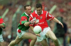 Down memory lane: A potted history of Cork v Mayo