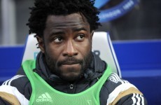 'Arry's Transfer Window: Bony edges closer to City and Defoe is back in the UK