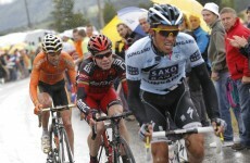 Contador hearing postponed until November