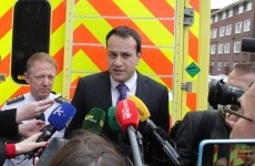 Leo Varadkar 'needs to stop being a commentator'