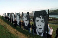 Bloody Sunday murder investigation to recommence