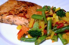 Detoxing? Here are a few ideas for simple lunch recipes