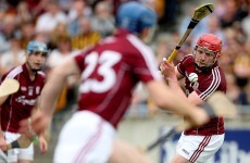 Joe Canning: Connacht's form will inspire Galway hurlers and the rest of the west