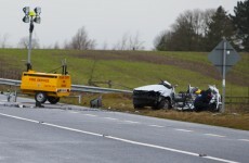 Leinster GAA defends holding match in Athy day after fatal crash