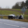 Leinster GAA defends holding match in Athy day after fatal crash