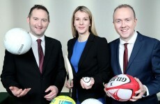 Off The Ball presenter Ger Gilroy joins UTV Ireland's sports team