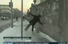 Today is exactly five years since the Six One News' greatest ever moment