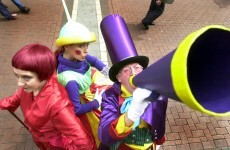 Arts Council doles out €30m among 200 arts organisations around Ireland