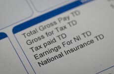 What can the minimum wage buy you in Ireland?