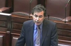 Shatter leaves Ahern’s ‘ATM tax’ idea in smithereens