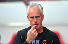 McCarthy criticises Twitter; brands Greg Halford a 'twit'
