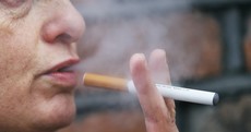 Find it difficult to quit smoking? This might be why