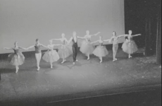 Taoiseach told the Irish Ballet Company were 'embarrassingly bad'