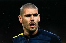 Valdes an inspired gamble Van Gaal could not ignore... but where were Arsenal and Liverpool?
