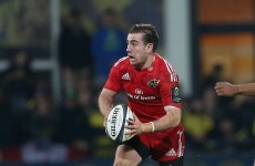 'It's a pure rugby decision. You've got to admire his balls' - O'Gara praises Hanrahan