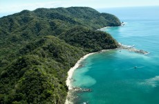 Three dead after tourist catamaran sinks off Costa Rica