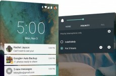 So far, the latest version of Android is only on a tiny number of devices