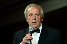 PFA Chief Gordon Taylor apologises for comparing Ched Evans case to Hillsborough victims