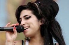 Amy Winehouse's family and friends attend her funeral