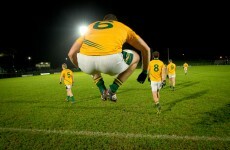 These 29 games will make for a busy weekend of pre-season football and hurling