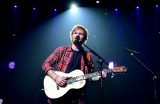 Tickets to the special Ed Sheeran gig at Whelan's: here's what we know