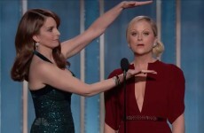 9 things we can expect from Tina and Amy at tonight's Golden Globes