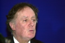 Vincent Browne: It's the government's fault if my debates are unbalanced