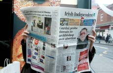 The new editors of the Irish Independent and the Sunday Independent have been named