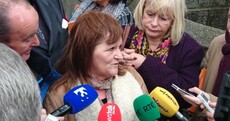 Mother and baby home survivor: My son is in his 42nd year - I might never get to hug him