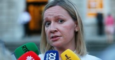Updated: Is Lucinda Creighton changing her views on abortion?