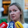 Updated: Is Lucinda Creighton changing her views on abortion?