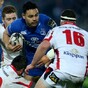 Leinster creeping closer to full strength as fans get another chance to see BOD's potential successor