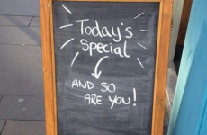 18 perfect coffee shop signs that deserve recognition